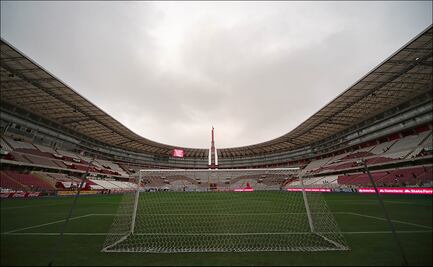 El partido Perú vs Argentina podría suspenderse por protestas sociales