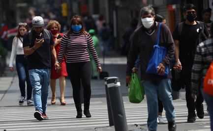 Especialistas emiten recomendaciones al gobierno federal para abordar pandemia por Covid