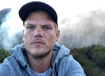 Los viajes de Avicii