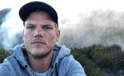 Los viajes de Avicii
