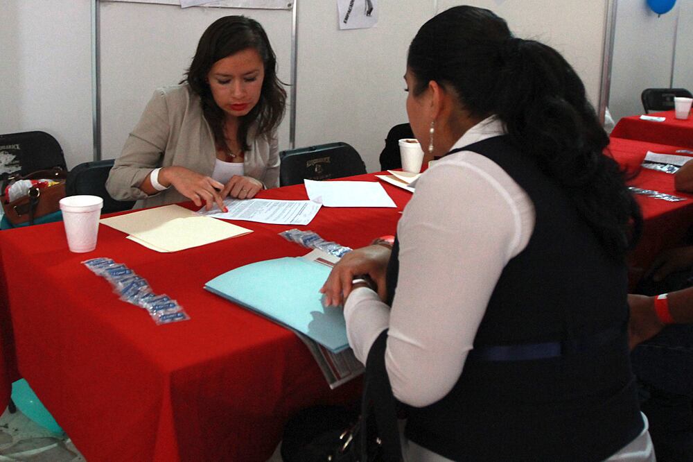 Sólo 38% de mujeres, con pensión: Amafore