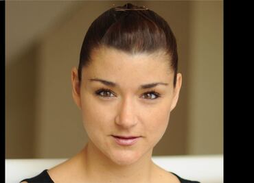 GAFI reelige a la mexicana, Elisa de Anda Madrazo, como vicepresidenta del grupo antilavado