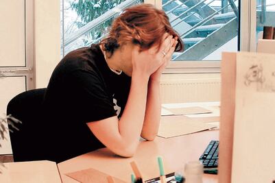 Hostigamiento. Práctica que va en aumento: PGR