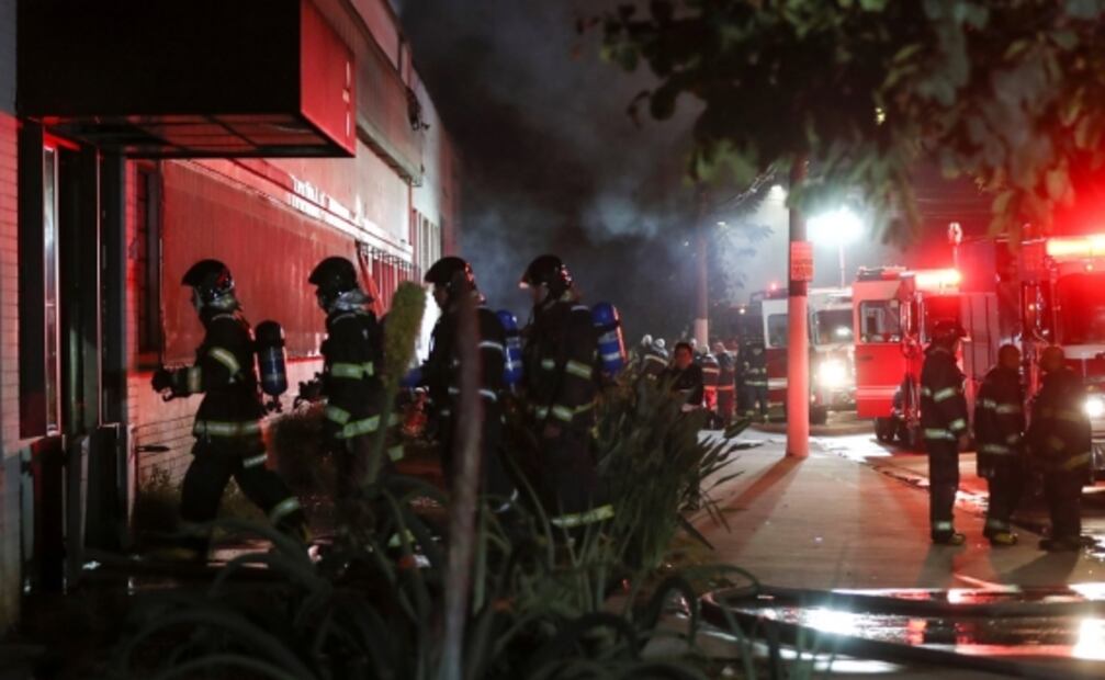 Cinco incendios en la historia de la mayor colección de cine de América del Sur