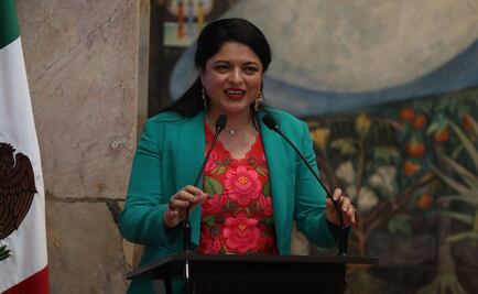 El descontento en los estados con la secretaria de Cultura