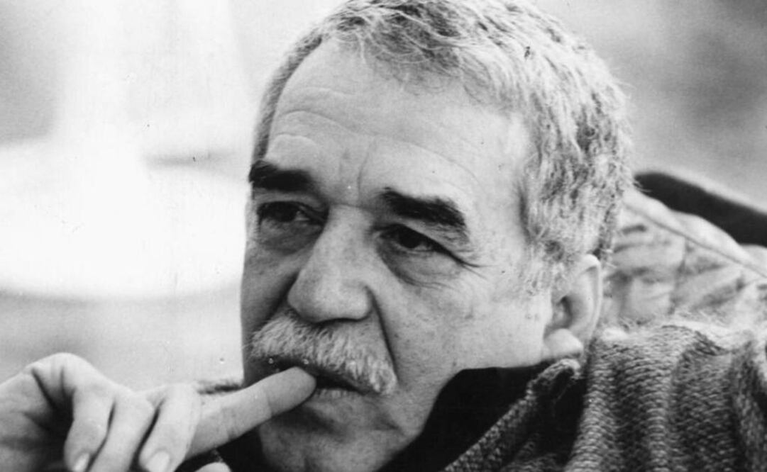 BID publica "Gabo tiene quien le escriba"