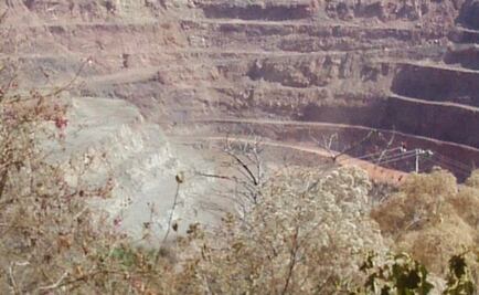 Sindicato "Frente" firma convenio con Industrias Peñoles