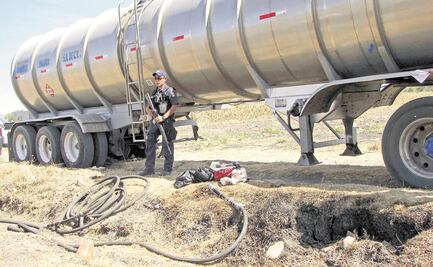 Advierten huachicol fiscal sin control en Monterrey