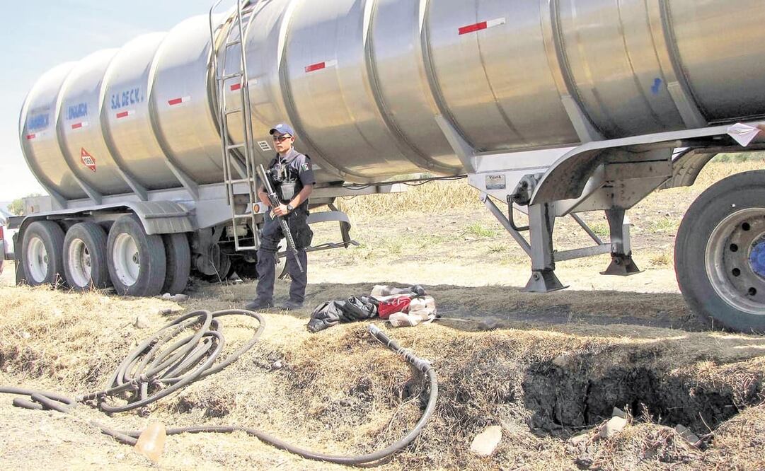 Foto: ARCHIVO EL UNIVERSAL