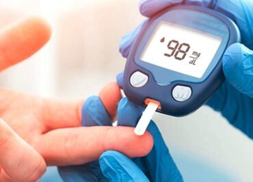 La planta que estabiliza la glucosa; ayuda a proteger el cerebro de forma natural