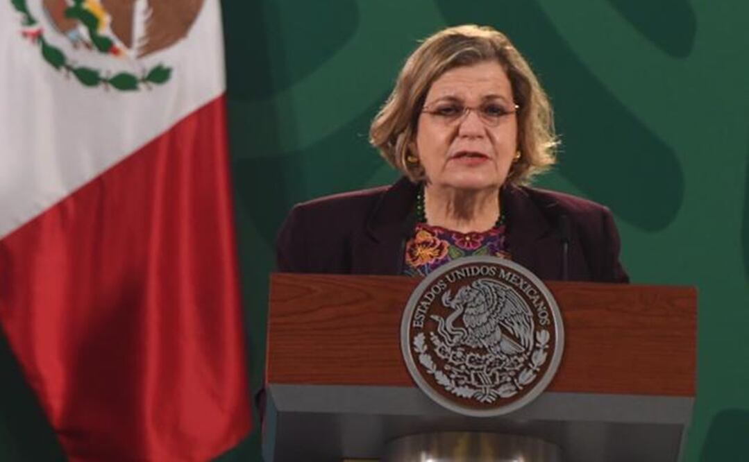 Feminicidio,una de las mayores deudas: Inmujeres