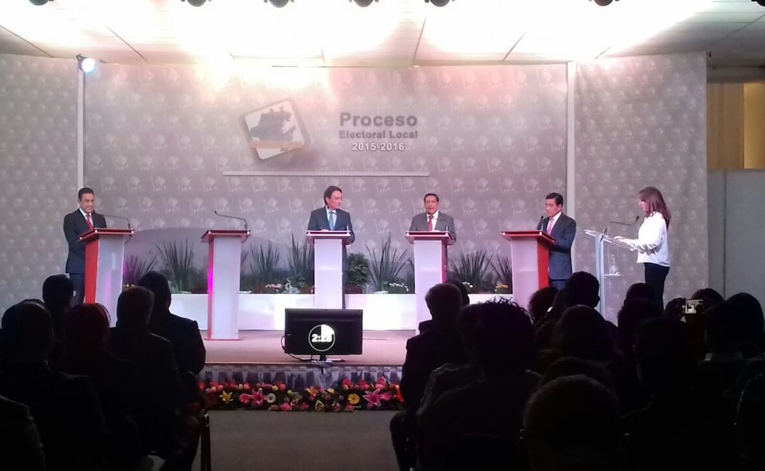 Foto: Dinorath Mota / El Universal