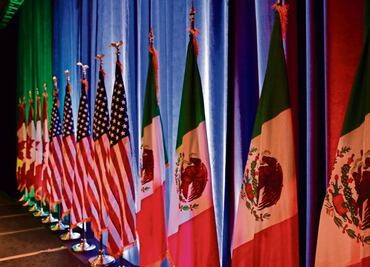 México inicia camino rumbo a revisión del T-MEC; gobierno visitará a sus contrapartes de EU y Canadá