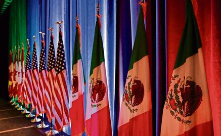 Anticipan revisión ríspida del T-MEC