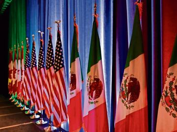 Consejo Coordinador Empresarial presenta plan de trabajo para revisión del T-MEC; busca hacer frente a nuevos posibles aranceles