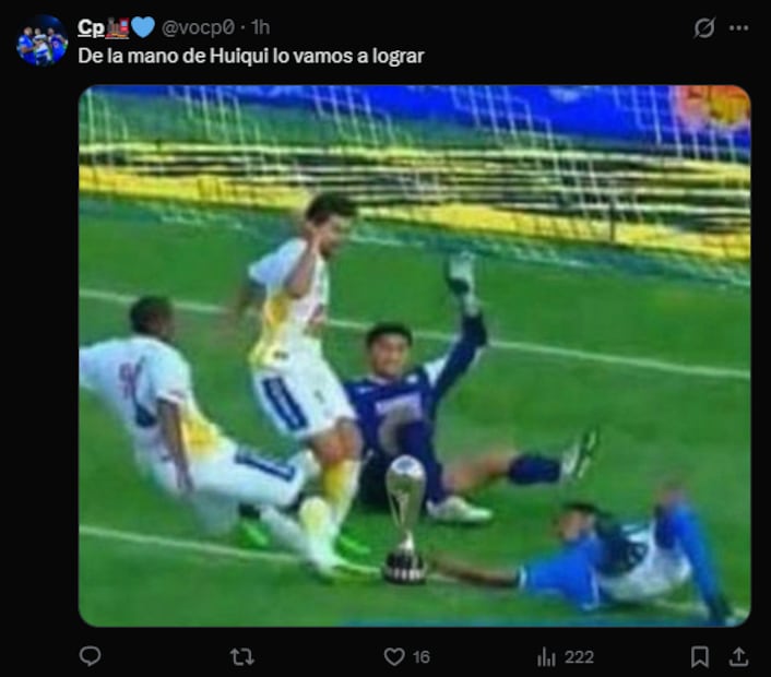 Los MEJORES MEMES de la victoria de Cruz Azul sobre Necaxa