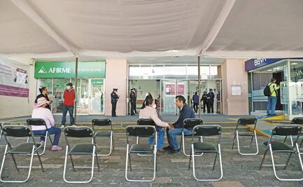 Pago de predial en CDMX, a paso lento; crece en Naucalpan 