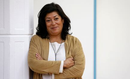 Almudena Grandes recibirá el Premio Liber 2018