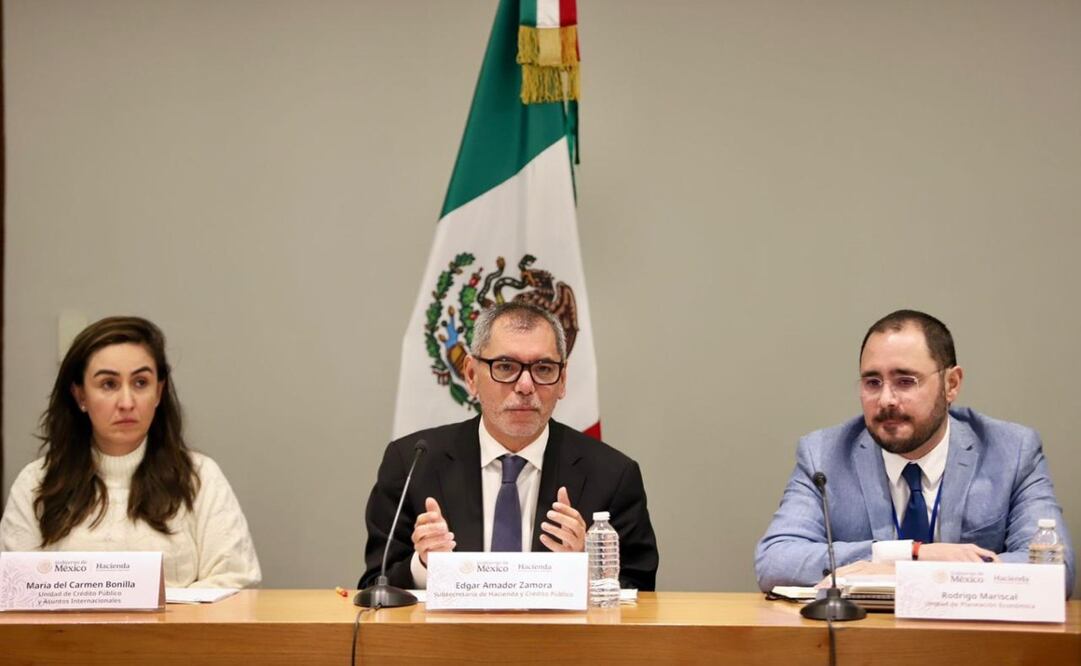Caída del sector agrícola es más grave que los aranceles de Trump, 30 de enero de 2024. Foto: Especial/El Universal