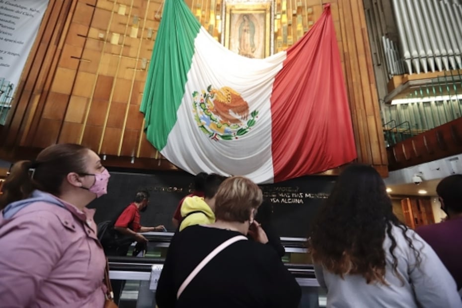 Entre Reyes Magos y recargas de oxígeno: el inicio del 2021 en fotos