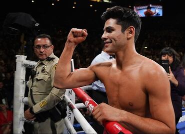 ¡Puede ser la pelea del todo o quedarse sin nada!