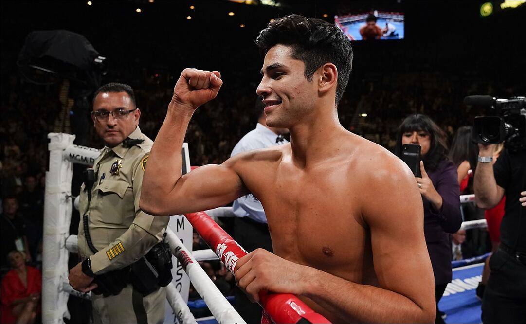 ¡Puede ser la pelea del todo o quedarse sin nada!