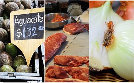 Imparable la inflación: llega a 7.88% en primera quincena de junio, su nivel más alto en más de 21 años: Inegi