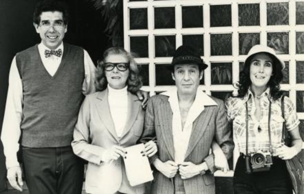 ¿Qué pasó con la herencia de Chespirito?