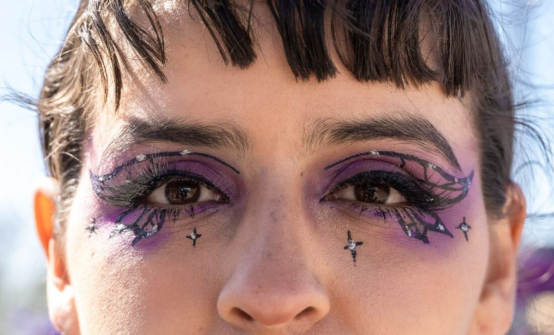 Copred en la Ciudad de México informó que en 2024 atendió 724 casos de mujeres víctimas de posibles actos de discriminación). Foto: Diana Valdez / EL UNIVERSAL