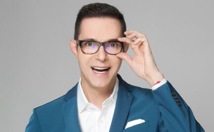 “Yo no vuelvo a Televisa ni en drogas”: Horacio Villalobos