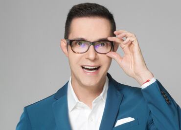 “Yo no vuelvo a Televisa ni en drogas”: Horacio Villalobos