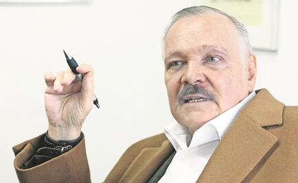 Políticos e intelectuales lamentan muerte de José Luis Cuevas