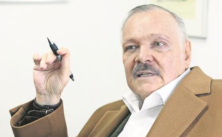 Políticos e intelectuales lamentan muerte de José Luis Cuevas