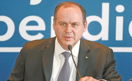 Consultas de AMLO, en medio de crisis por pandemia, generan la tormenta perfecta: Coparmex