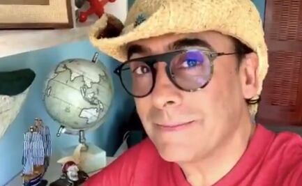 Adal y Yordi "se reúne" con "Otro Rollo" contra coronavirus