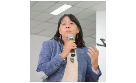 Celebran 30 años del movimiento feminista en Hidalgo