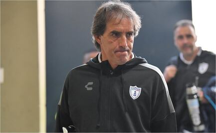 ¿Guillermo Almada puede dirigir a la Selección Mexicana y a Pachuca al mismo tiempo?