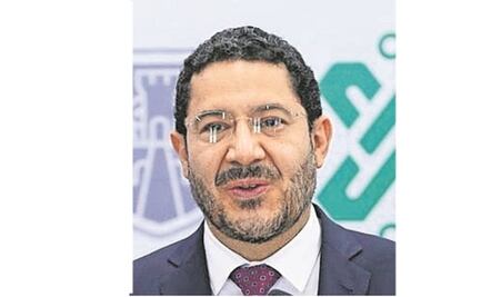 Mandan a recorrer las escuelas de la CDMX… de nuevo