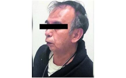 Contratan a brujo para hacer limpia y viola a niño de 12 años 