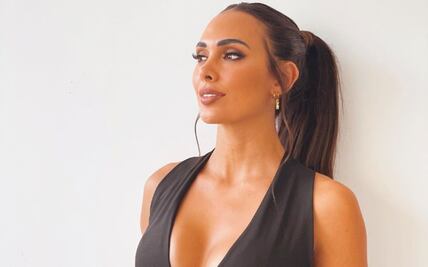 Tras su salida de "MasterChef Celebrity", Macky González está en contra de los chefs "déspotas" y "mandones"