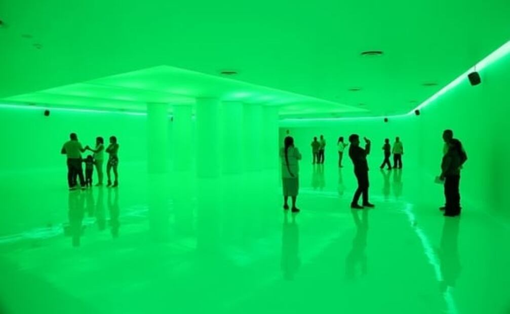 10 lugares del Bosque de Chapultepec que no deberías perderte