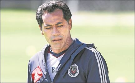 Las enseñanzas que Benjamín Galindo le ha dejado a Joaquín Moreno