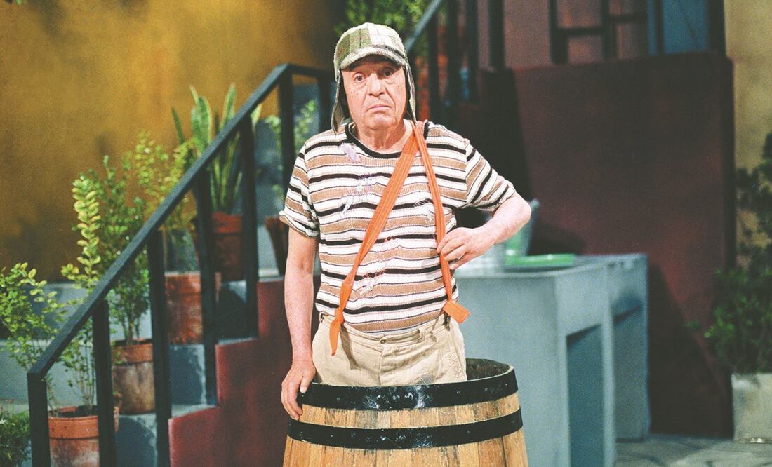 Foto: Archivo/EL UNIVERSAL