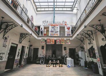 Sheinbaum: se debe revisar sede de la CNDH