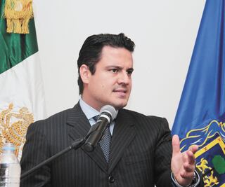 Identifica EU a dos implicados en la muerte de Sandoval