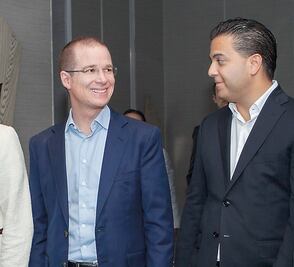 Manipulan datos en compra-venta de predio de Anaya