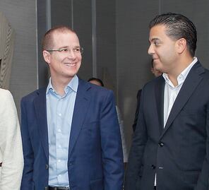 Manipulan datos en compra-venta de predio de Anaya