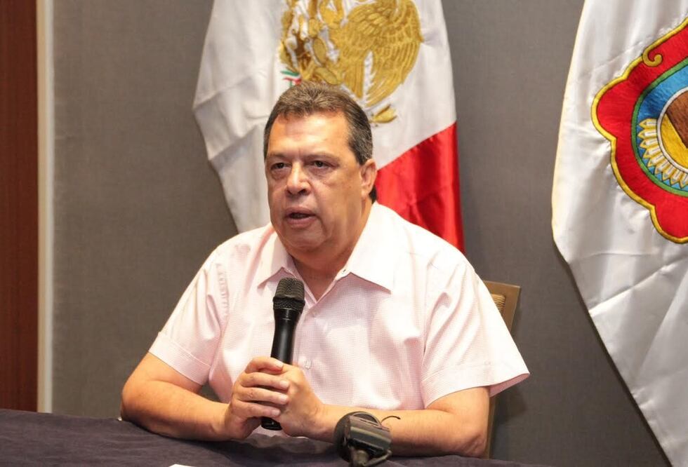 Foto: ARCHIVO. EL UNIVERSAL