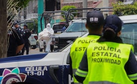 Hallan cabeza humana dentro de hielera en Ecatepec; Fiscalía investiga identidad de la víctima