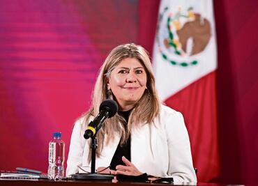 México planea lanzar nuevo satélite en 2027